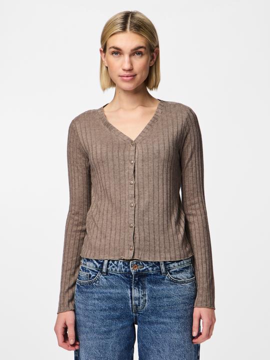 Produktbild Pieces Pciris Cardigan Jrs Noos (L)