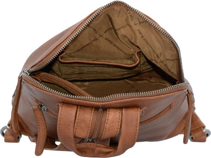 Immagine prodotto The Chesterfield Brand Zaino Wax Pull Up City in pelle 28 cm (7 l)