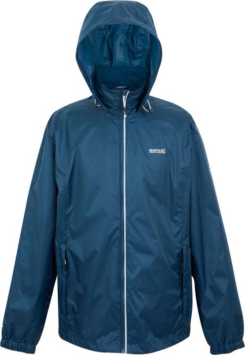 Regatta Regenjacke Lyle IV leicht wasserfest