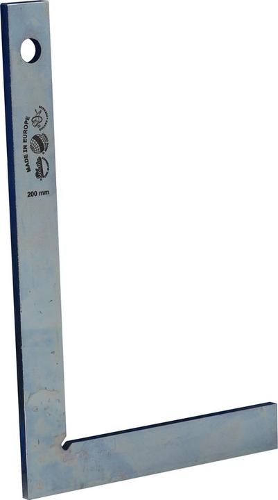 Actual product image Dönges Fitter angle without stop, 200 x 130 mm