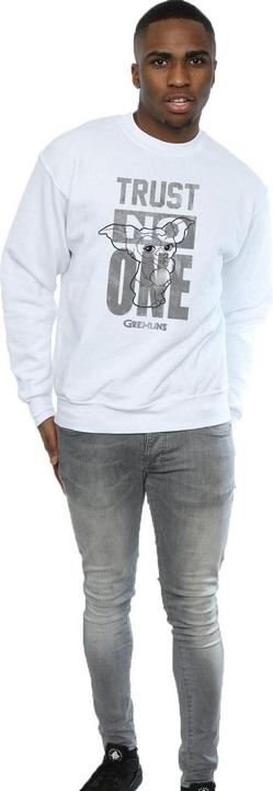 Produktbild Universal Textiles Trust One Mogwai Sweatshirt (XXL)