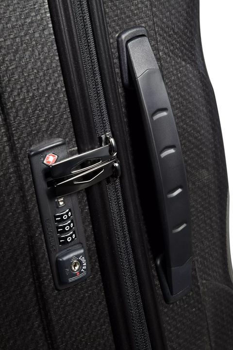 Image du produit Samsonite Valise à roulettes Cosmolite