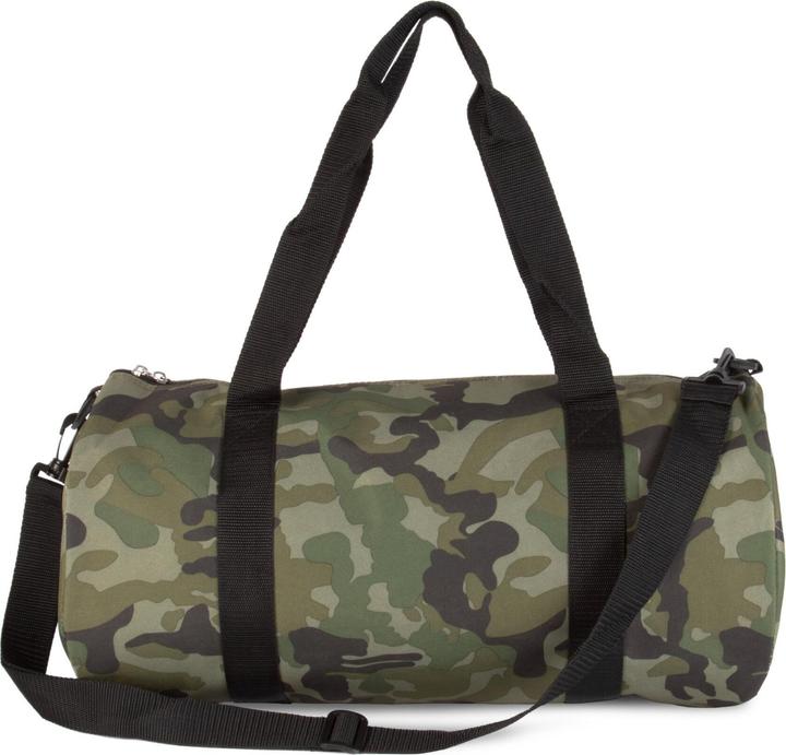 Immagine prodotto Kimood Borsa sportiva a forma di tubo