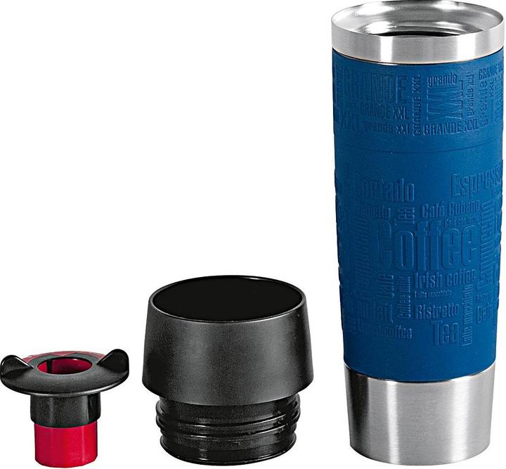 Produktbild Emsa Travel Mug Grande (0.50 l)