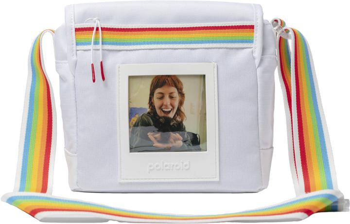 Image du produit Polaroid Box Bags (Sac à bandoulière pour appareil photo, 0.26 l)