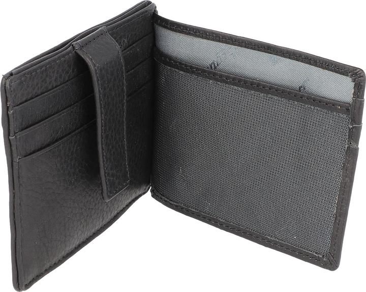 Immagine prodotto Esquire Oslo porta carte di credito RFID in pelle 10 cm