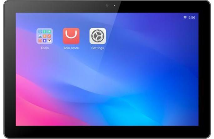 Immagine prodotto imin DISPOSITIVO SMART POS SWAN1 DISPLAY/I22D01 S