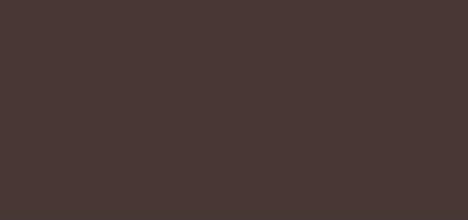 003 Marron foncé mat