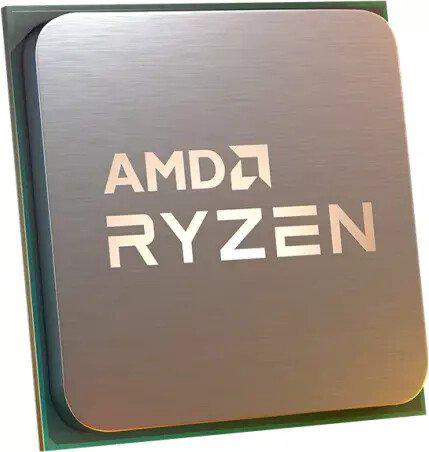 Produktbild AMD Ryzen 9 5900XT (AM4, 3.30 GHz, 16 -Core)