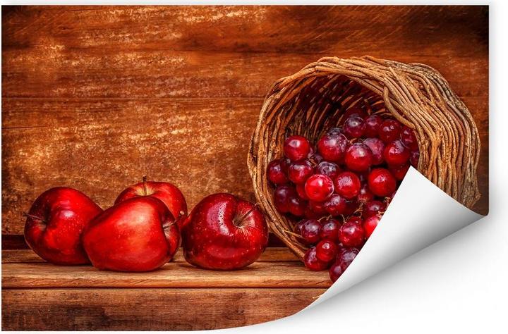 Produktbild Trenddeko Rote Früchte (60 x 40 cm)