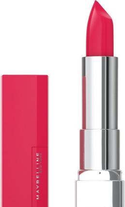 Actual product image Maybelline New York Color Sensational (379 Fuchsia)