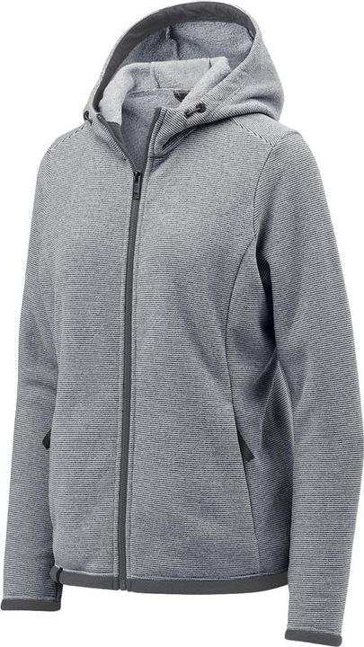 Produktbild Stormtech Medusa Hoodie mit durchgehendem Reissverschluss (XL)