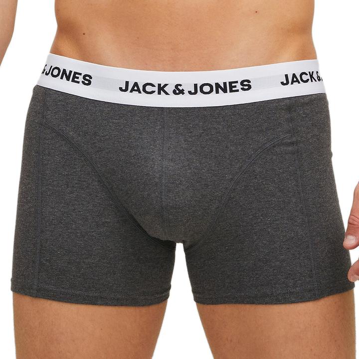 Immagine prodotto Jack & Jones 10er Pack Basic Retro Short / Pant (XL, confezione da 10)