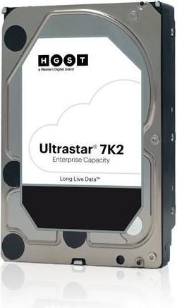 Immagine prodotto Hitachi 1TB SATA III 7200 rpm (1 TB, 3.5")