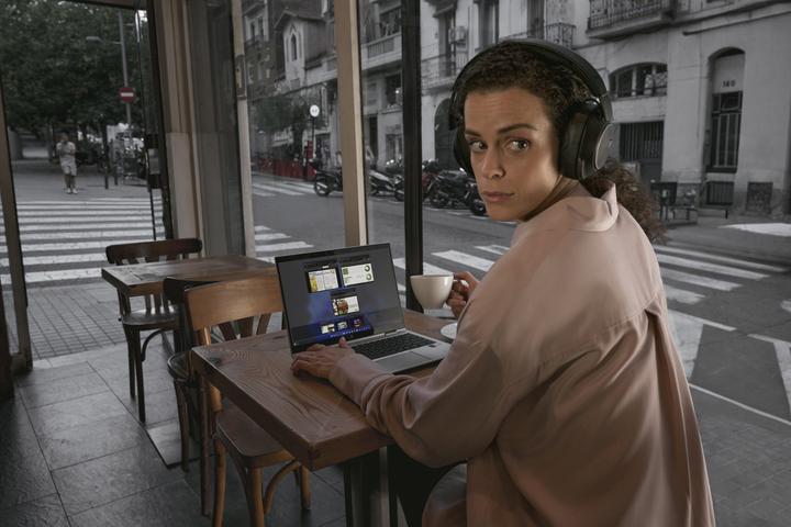 Produktbild HP EliteBook 840 G11 (14", Intel Core Ultra 7 155H, 32 GB, 512 GB, CH)