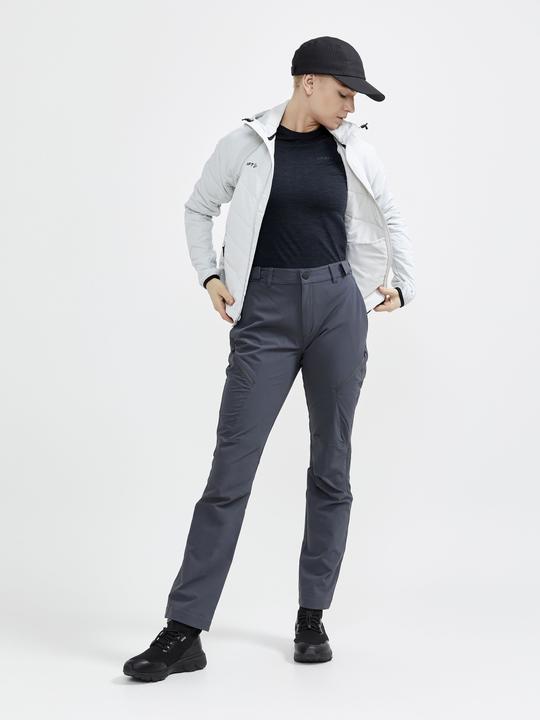 Produktbild Craft Adv Explore Hybrid Jacket W (L)