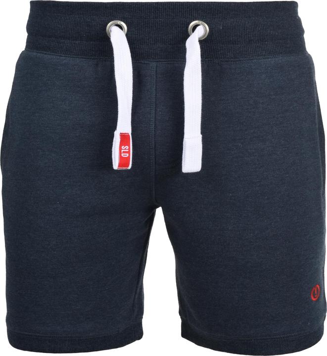 Insignia Blue Melange (8991)