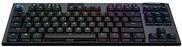 Actual product image Logitech G G915 (DE, Wireless, Cable)