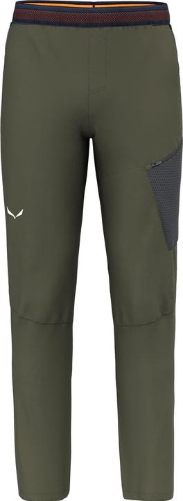 Actual product image Salewa PEDROC 2 DST Men's LIGHT PANTS (L)
