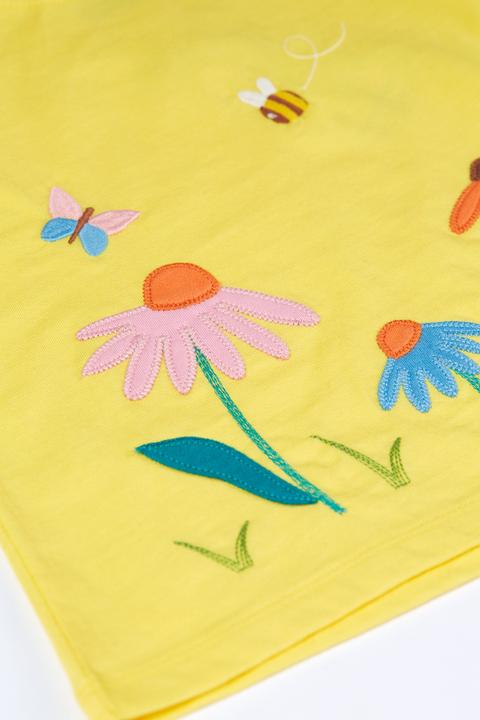 Immagine prodotto Frugi Camicia da bambino Carmen (9, 10, 11, 12)