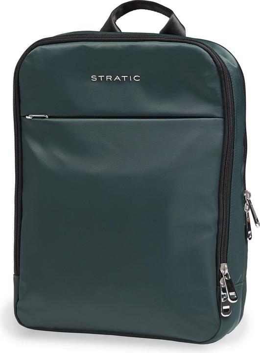 Immagine prodotto Stratic Zaino Pure RFID 40 cm scomparto per laptop (10 l)