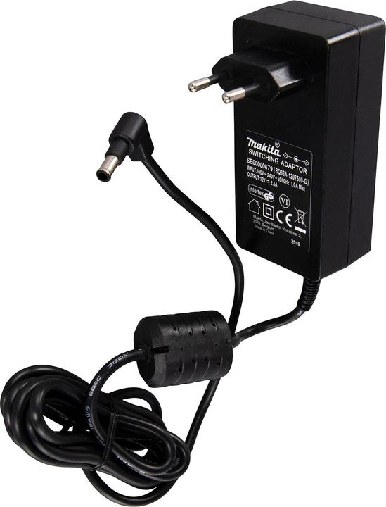 Makita Netz-Adapter für Radio