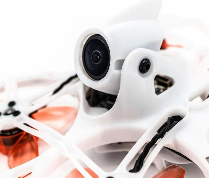 Actual product image Emax Multicopter Tinyhawk II RTF complete set