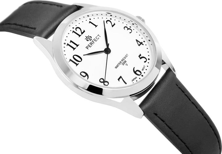 Produktbild PERFECT GX004-01 Damenuhr (34 mm)