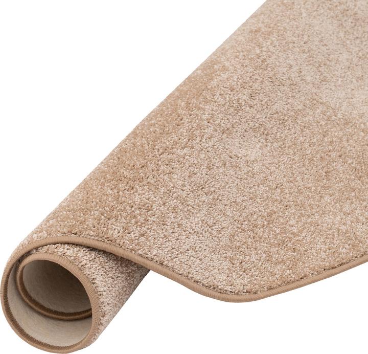 Actual product image Snapstyle Carpet high pile Shaggy Cottage (Ø 133 cm)