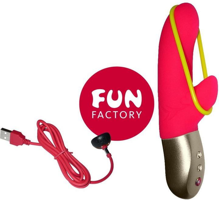 Image du produit Fun Factory Amorino