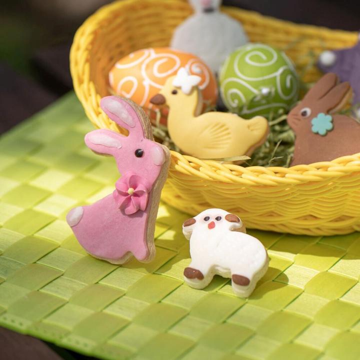 Image du produit Westmark Ausstechform "Lamm", 5 cm