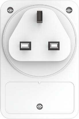 Produktbild D-Link Dap-1620/E (866 Mbit/s, 300 Mbit/s)