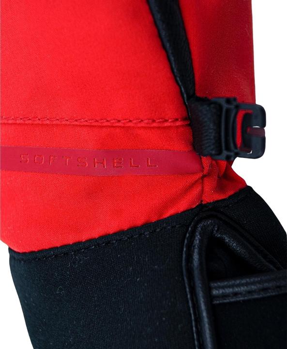Actual product image Reusch Tessa Stormbloxx (7.5)