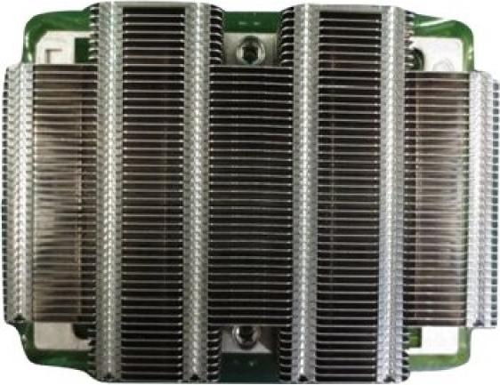 Dell Prozessorkühler - für PowerEdge R640