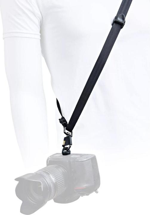 Actual product image Blackrapid Blackline I Right Camera Sling