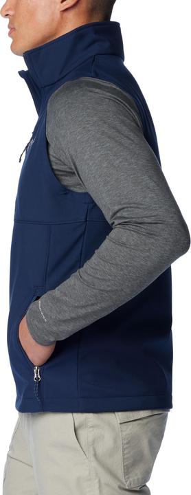 Produktbild Columbia Ascender™ II Softshell Vest (M)