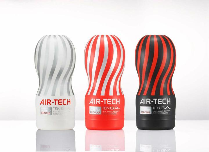 Actual product image Tenga Air-Tech Vacuum Cup