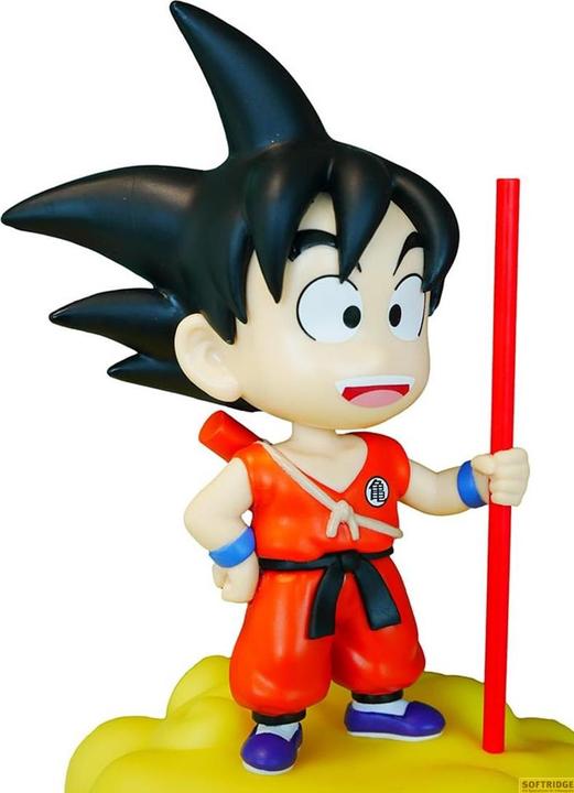 Actual product image Teknofun Dragon Ball - Son Goku