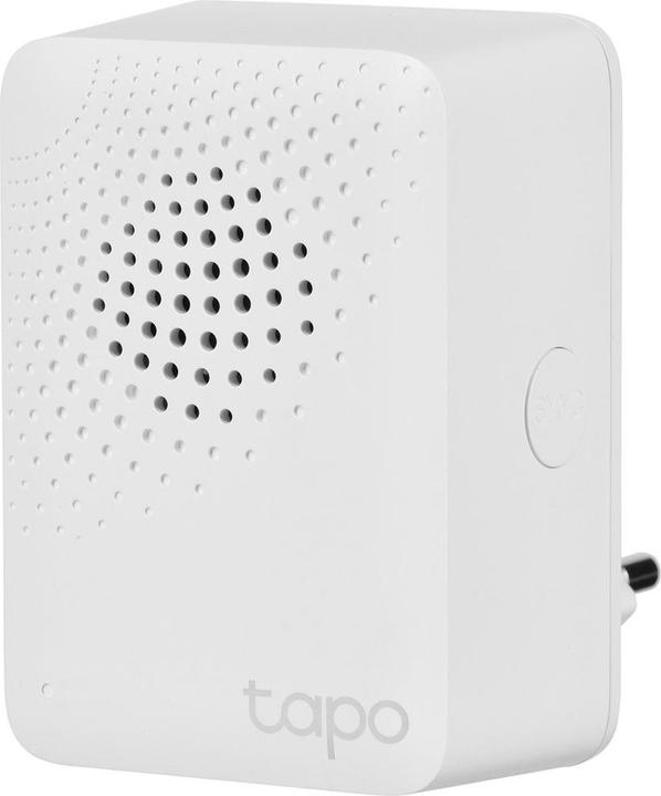 TP-Link Tapo H100
