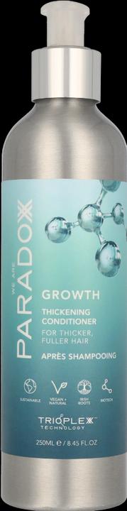 Actual product image We Are Paradoxx Growth Thickening Conditioner with Trioplexx Technology 250ml (250 ml)
