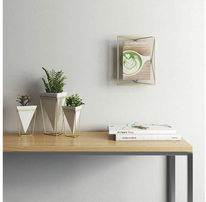 Actual product image Umbra Prism (13 x 18 cm)