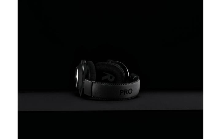 Produktbild Logitech G Pro (Kabelgebunden)