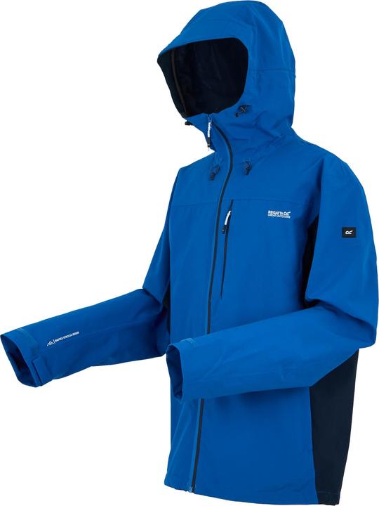 Immagine prodotto Regatta Birchdale II Giacca Impermeabile Uomo (5XL)