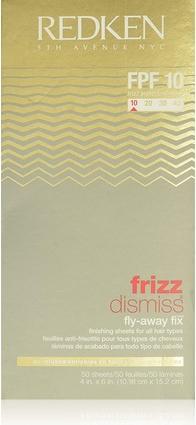 Produktbild Redken Frizz Dismiss (50 ml, Flüssiges Shampoo)