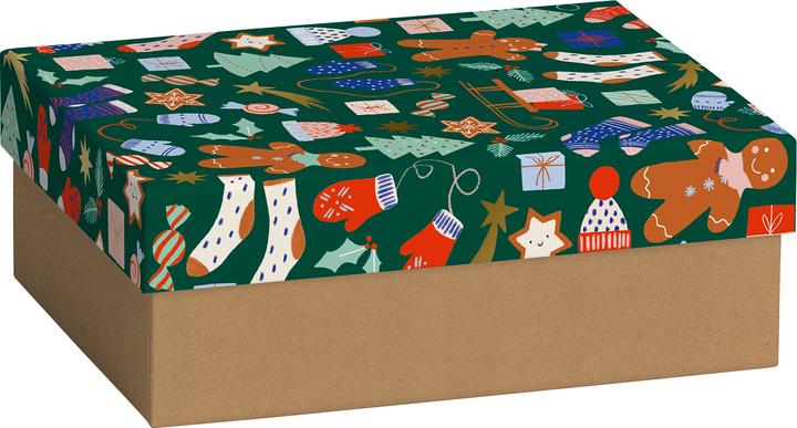 Produktbild Stewo Geschenkbox (Geschenkbox, 1 x)