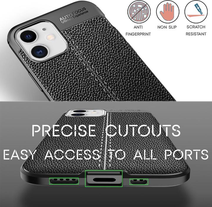 Actual product image Nalia Design Case (Apple iPhone 12 mini)