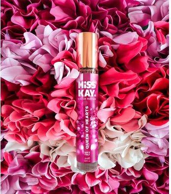Produktbild Miss Kay Eau de Parfum Queen of Hearts (25 ml)