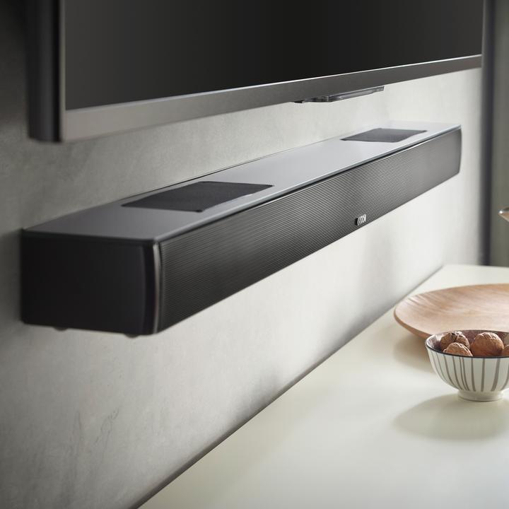 Produktbild Canton Smart Soundbar 10 (300 W, 2.1.2 Kanal)
