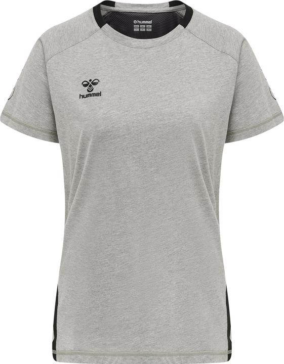 hummel Cima Xk T-Shirt S/S Woman
