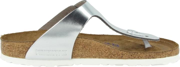 Produktbild Birkenstock Sandalen Casual Bequem sitzend Gizeh (38)